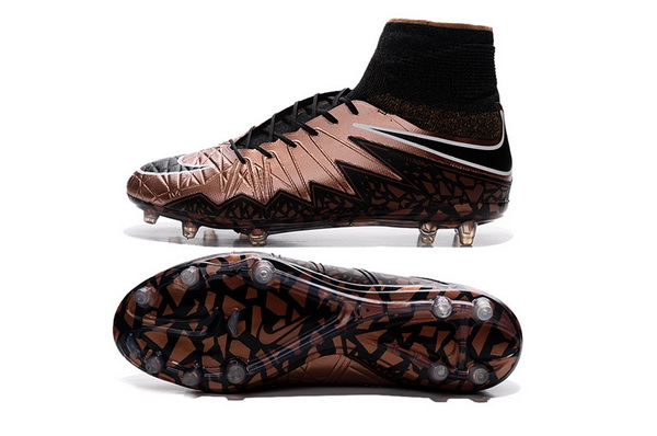 Nike Hypervenom Phantom II FG Men Shoes--012